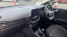 Ford Puma 1.0 EcoBoost Titanium 5dr Petrol Hatchback